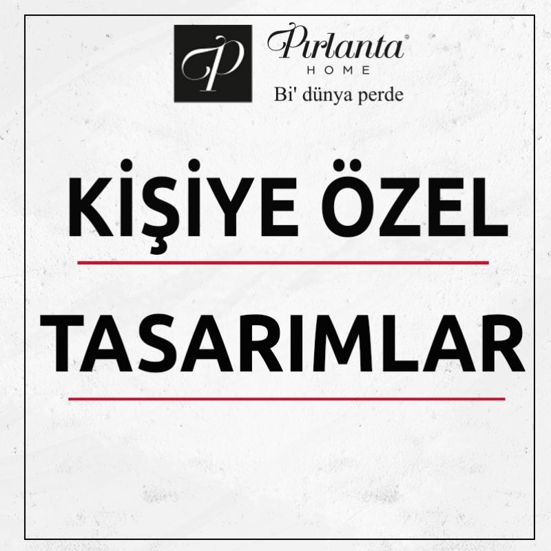 Kişiye Özel Tasarımlar