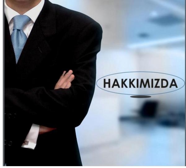 Hakkımızda